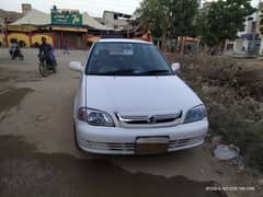 Suzuki Cultus VXR 2003