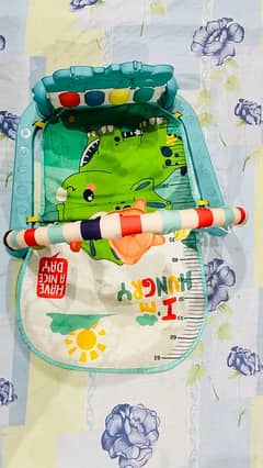 play mat