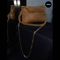 Handmade luxury beaded bags,Trendy beaded bags,new beaded handbags