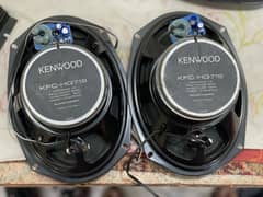 kenwood speckers orignal 0