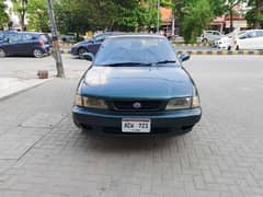 Suzuki Baleno 2000