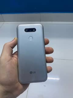 LG Airstel 2