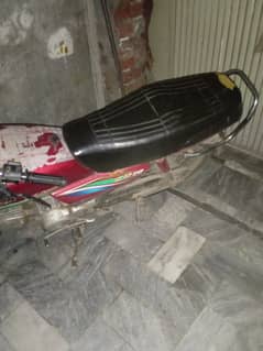 Honda Cd 70 For sale urgent