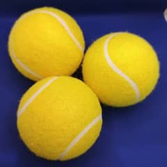 Tennis ball manufacturer and wholesellar