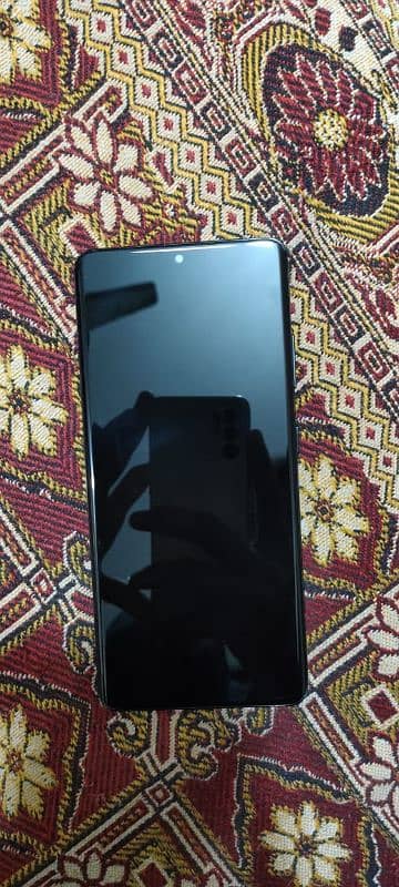 Samsung S21 ultra Non PTA exchange possible only pta phone ky sath 6