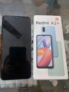 Redmi A2+