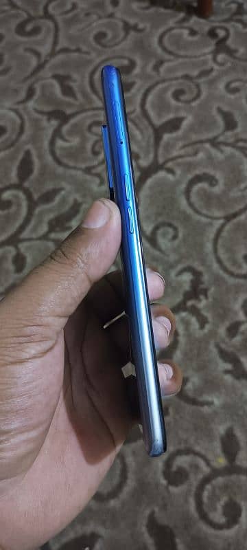 oppo A54 10/10 condition box charger 9