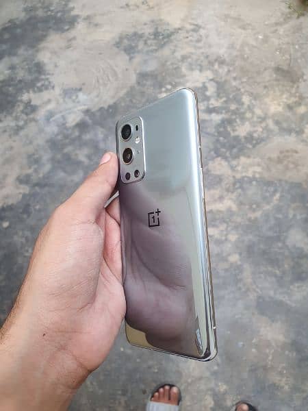 oneplus 9 pro waterpack 8/ 128   03414311044 3