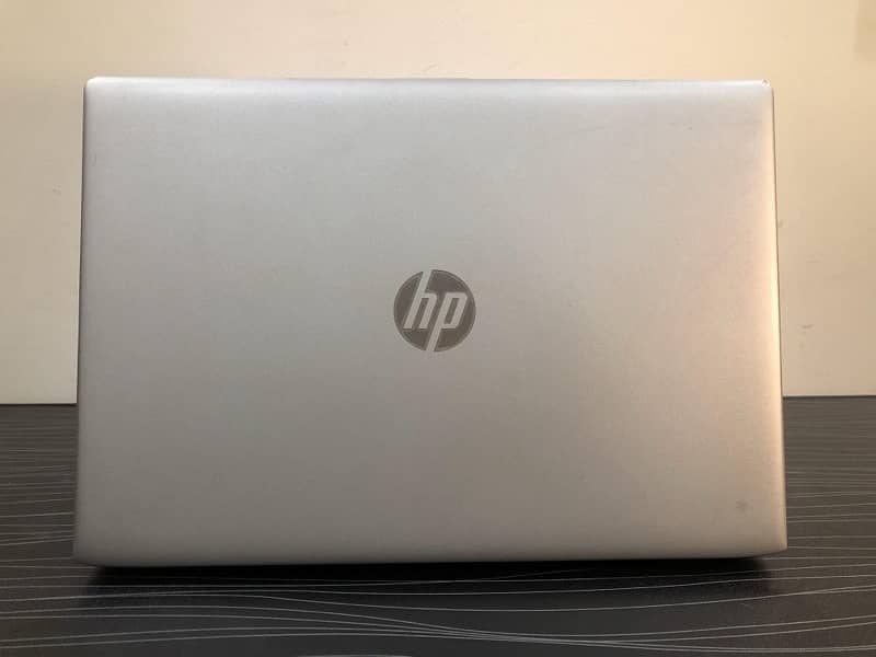 Hp Probook 450 G5 core i5 7th gen 15.6’ display 0