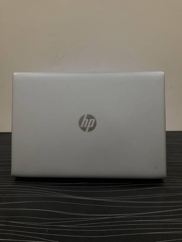 Hp Probook 450 G5 core i5 7th gen 15.6’ display 4