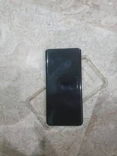 Samsung S10 Dual Sim good Condition