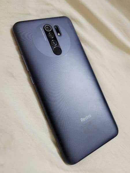 Xiamo Redmi 9C 2