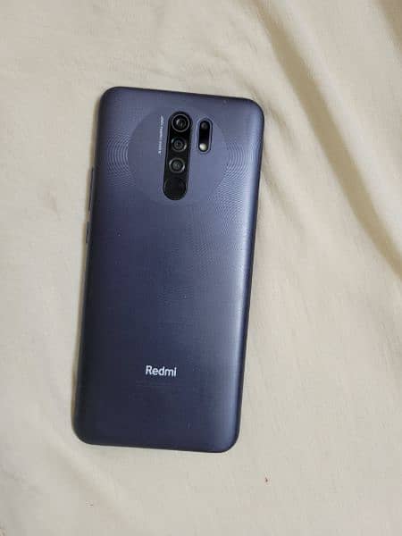 Xiamo Redmi 9C 3