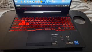 Asus tuf gaming f15 | i5-11400H | RTX 3050 | 16 GB RAM | 512 SSD