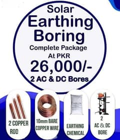 Earthing