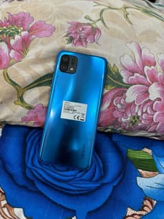 oppo A16e with box 4/64 gb mobile for sale