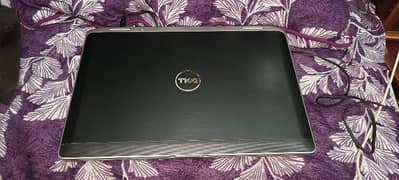 Laptop Dell Core i5  vPro