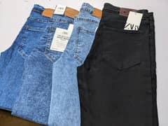 Denim pant bay sale