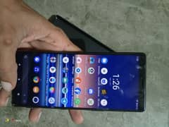 Sony Xperia 5 non pta