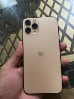 IPhone 11 Pro Factory Unlock 64 Gb