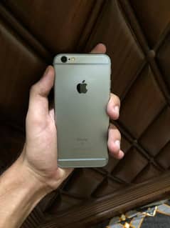 I phone 6S 128Gb