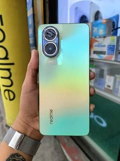 realme c67