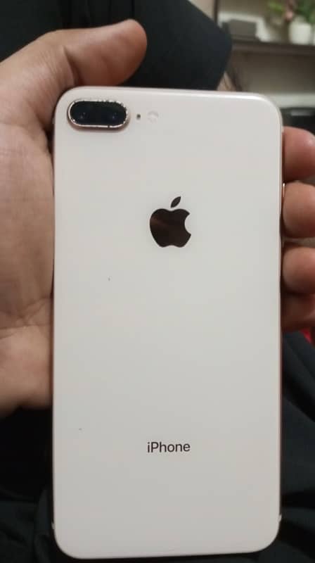 iPhone 8plus JV PTA approved 2