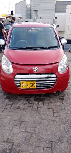 Suzuki Alto Echo S