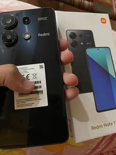 Redmi Note 13 8 128 0