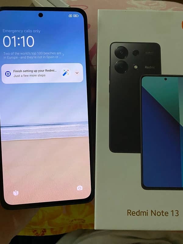 Redmi Note 13 8 128 3