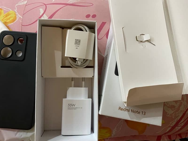 Redmi Note 13 8 128 5