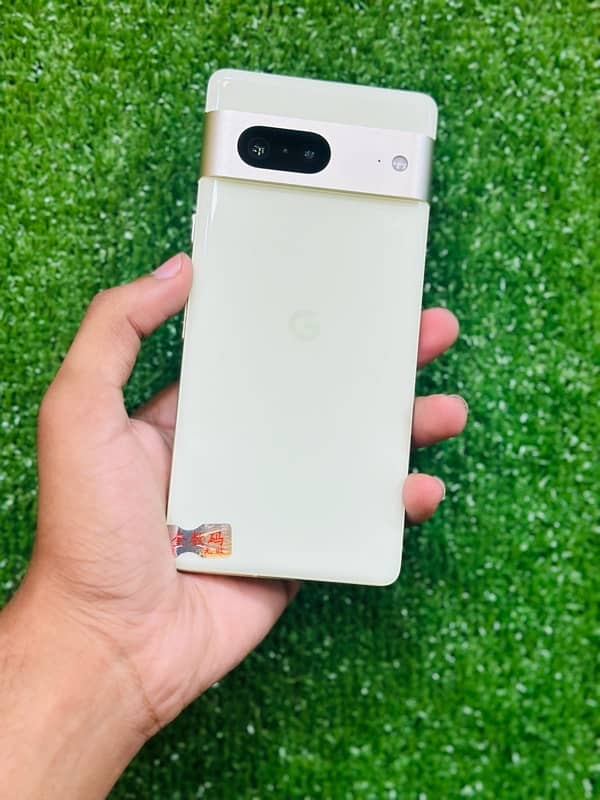 Google Pixel 6Pro 6 6A 7 7A 7 Pro 4xl 5 Fresh stock 5