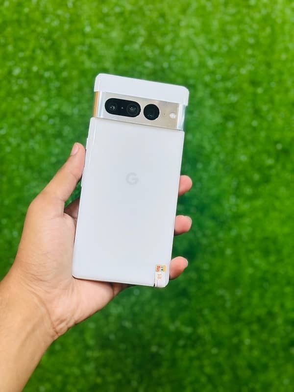 Google Pixel 6Pro 6 6A 7 7A 7 Pro 4xl 5 Fresh stock 7