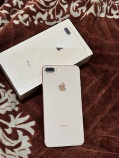 iphone 8 plus pta approved