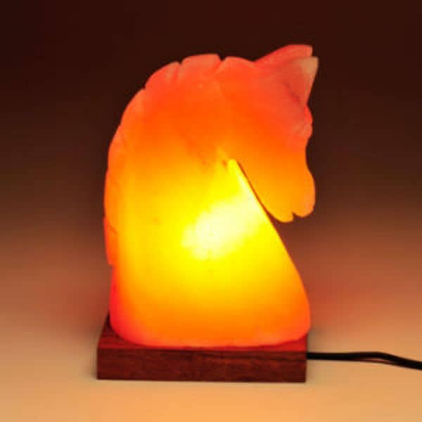 Himalayan Pink Salt lamp high quality salt lamps in Karachi 1