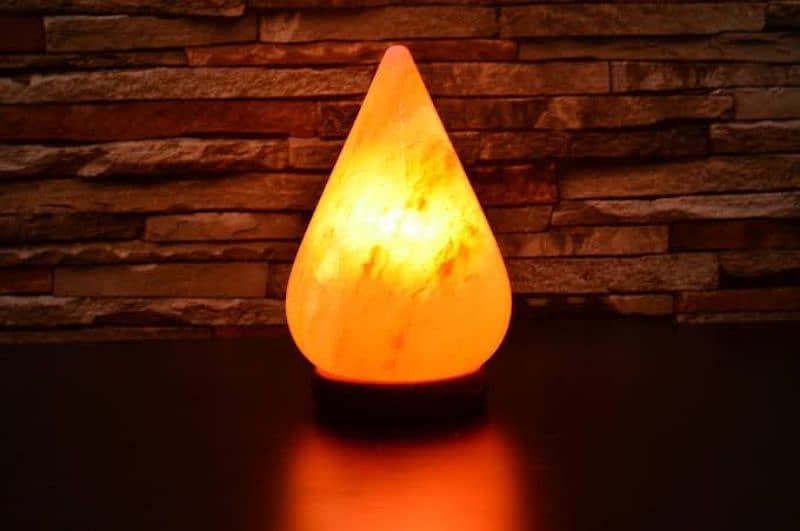 Himalayan Pink Salt lamp high quality salt lamps in Karachi 2