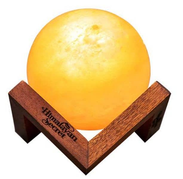 Himalayan Pink Salt lamp high quality salt lamps in Karachi 3