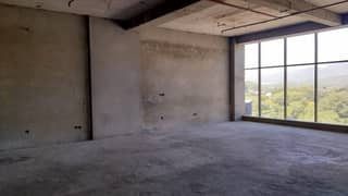 1200 Sqft Commercial Space For Office Available On Rent Located In F-10 Markaz Islamabad