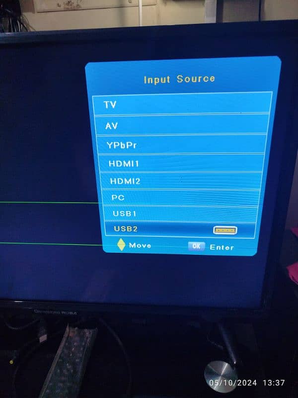 LED TV 32 inch urgently selling 4