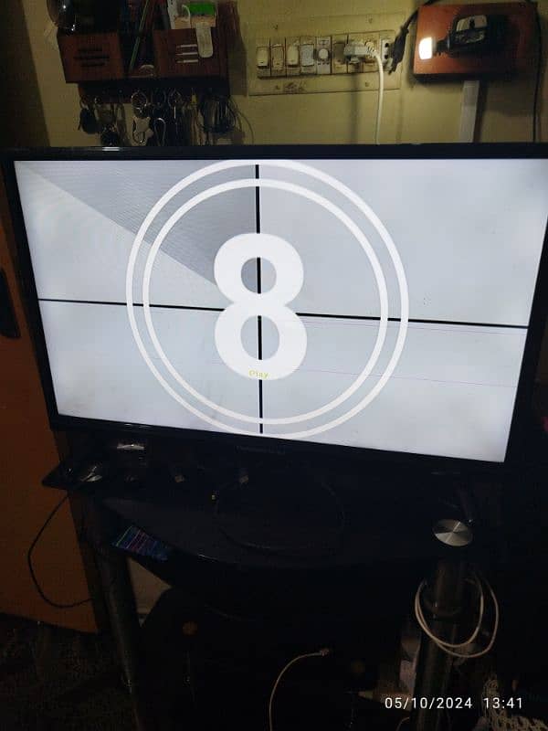 LED TV 32 inch urgently selling 5