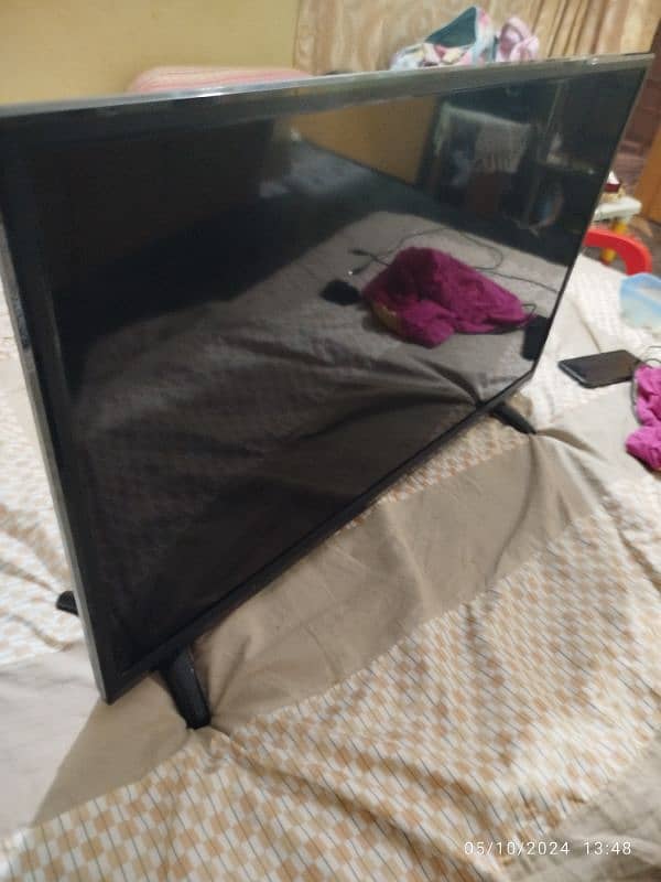 LED TV 32 inch urgently selling 6