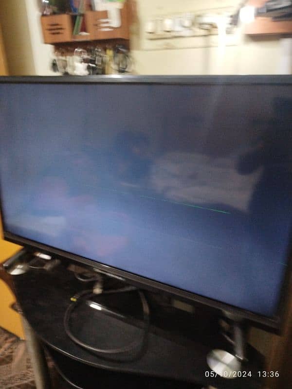 LED TV 32 inch urgently selling 13