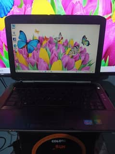 dell 5420 i3