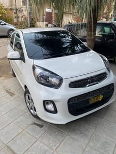 KIA Picanto 2022