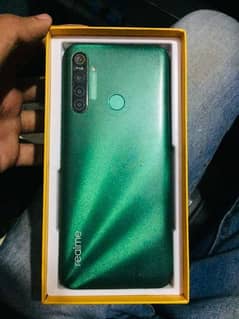 Realme 5i for sale