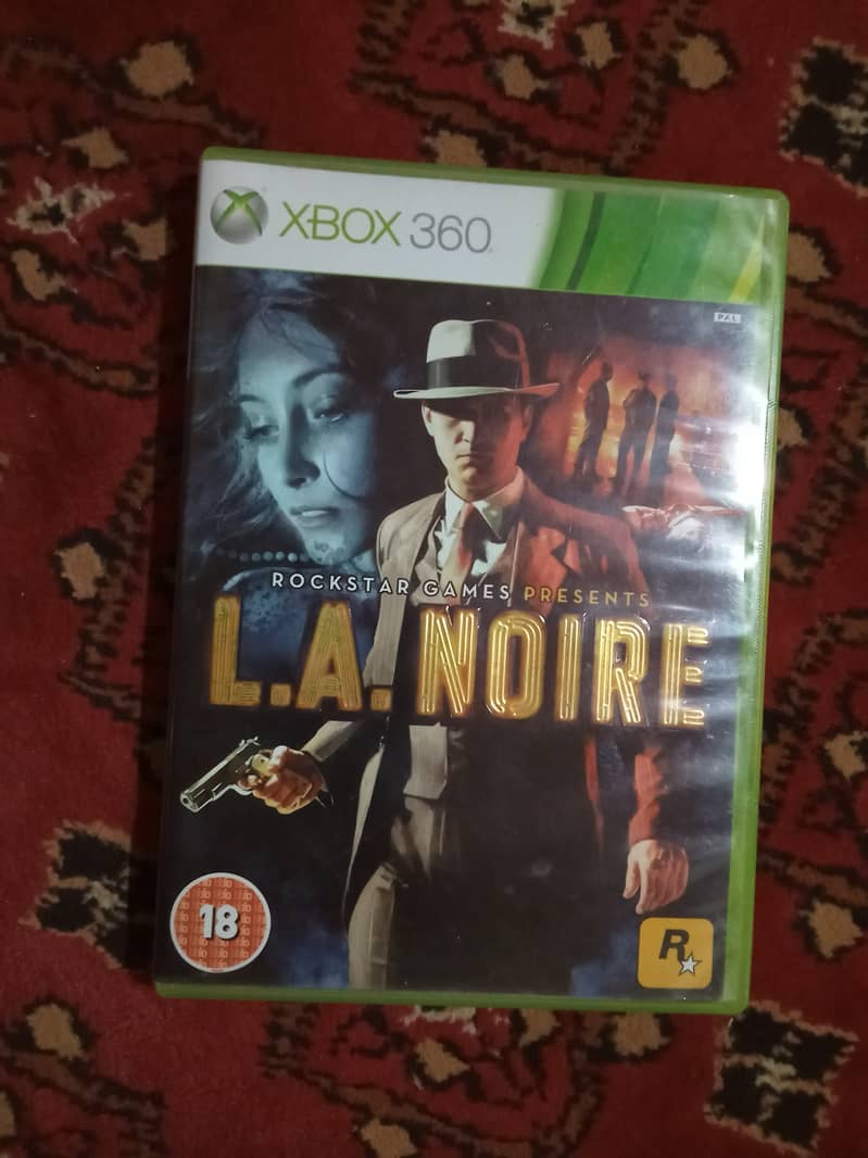 Xbox Games For SALE (All together) 7