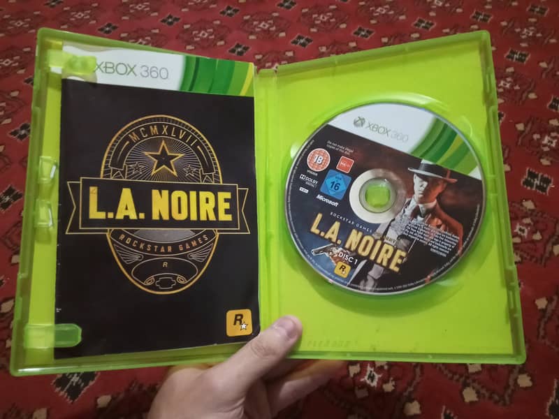 Xbox Games For SALE (All together) 9