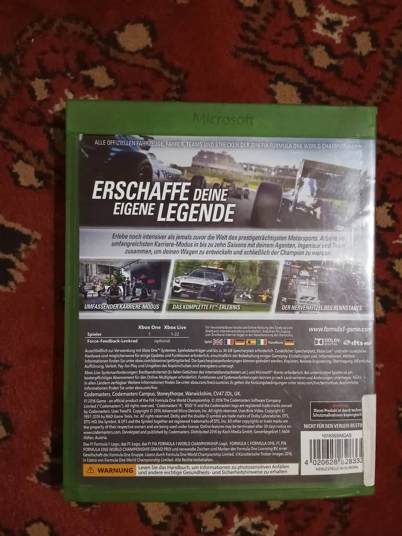 Xbox Games For SALE (All together) 11