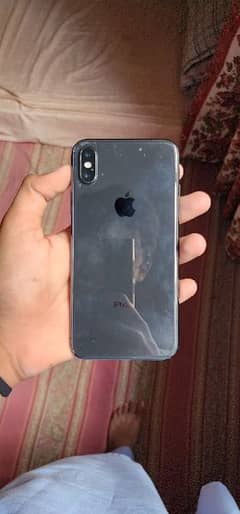 Iphone x Non pta 64 Gb