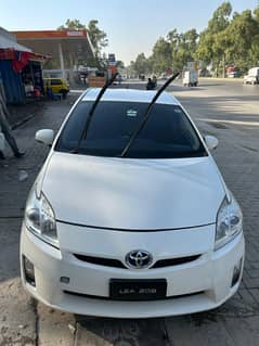 Toyota Prius 2011